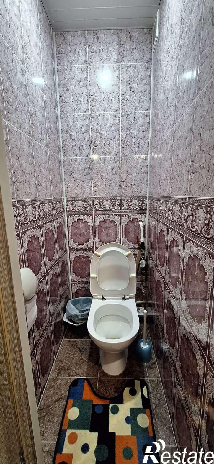 2-комн квартира улица Дзержинского, 9