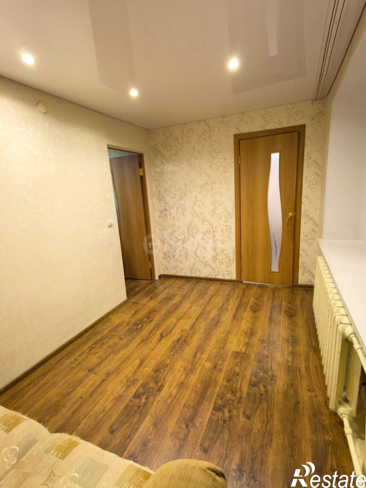 1-комн квартира улица Болонина, 3
