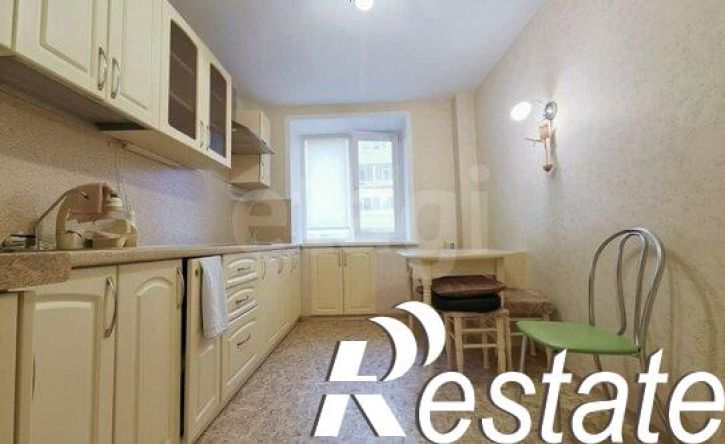 5-комн квартира улица Дзержинского, 15,  д. 15