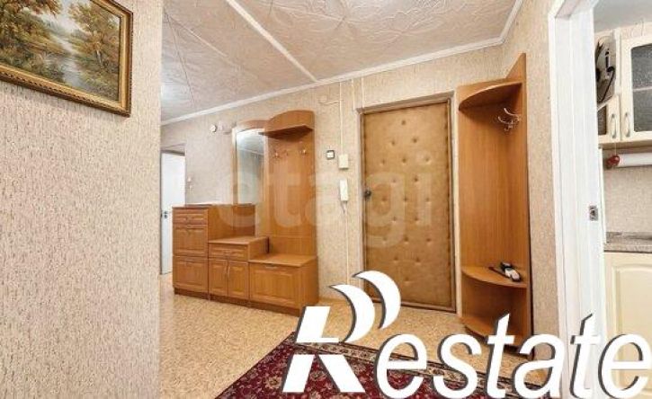 5-комн квартира улица Дзержинского, 15,  д. 15