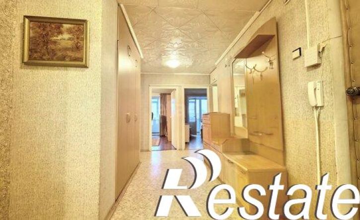 5-комн квартира улица Дзержинского, 15,  д. 15