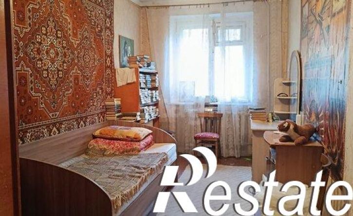 2-комн квартира улица Разина, 53,  д. 53
