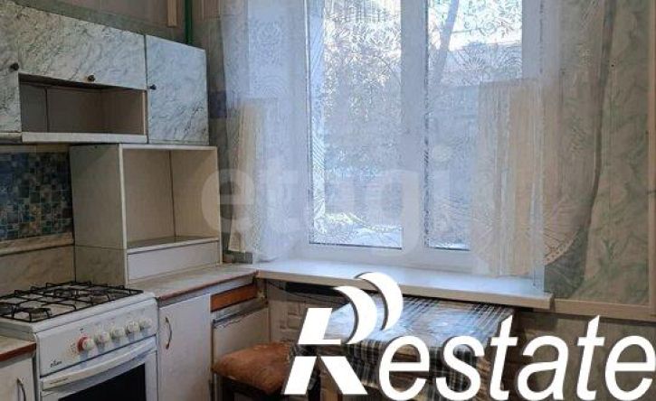 2-комн квартира улица Разина, 53,  д. 53