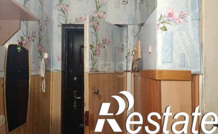 2-комн квартира улица Разина, 53,  д. 53