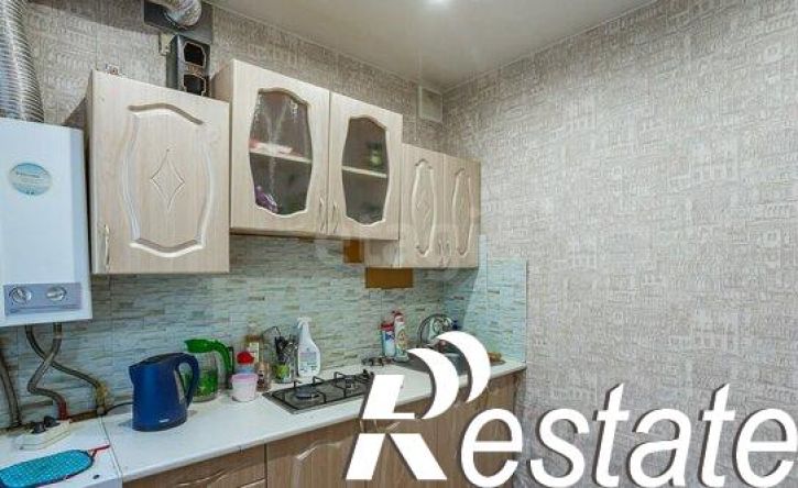 1-комн квартира улица Казакова, 10Б,  д. 10Б