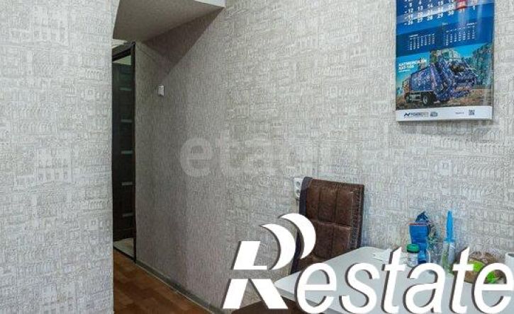 1-комн квартира улица Казакова, 10Б,  д. 10Б