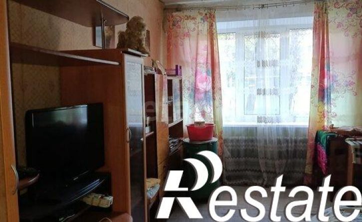 2-комн квартира улица Разина, 53,  д. 53