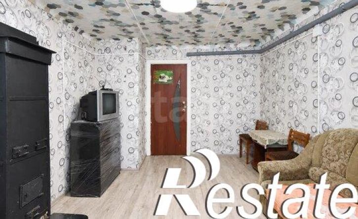 2-комн квартира улица Гагарина, 6,  д. 6