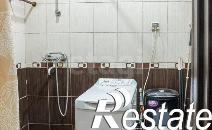 1-комн квартира улица Казакова, 10Б,  д. 10Б