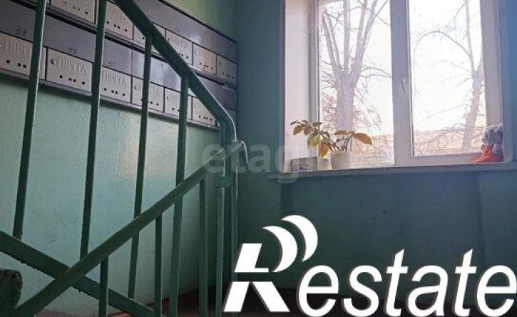 2-комн квартира улица Разина, 53,  д. 53