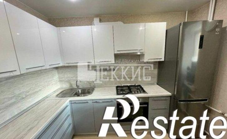 3-комн квартира Пионерская улица, 22А,  д. 22А