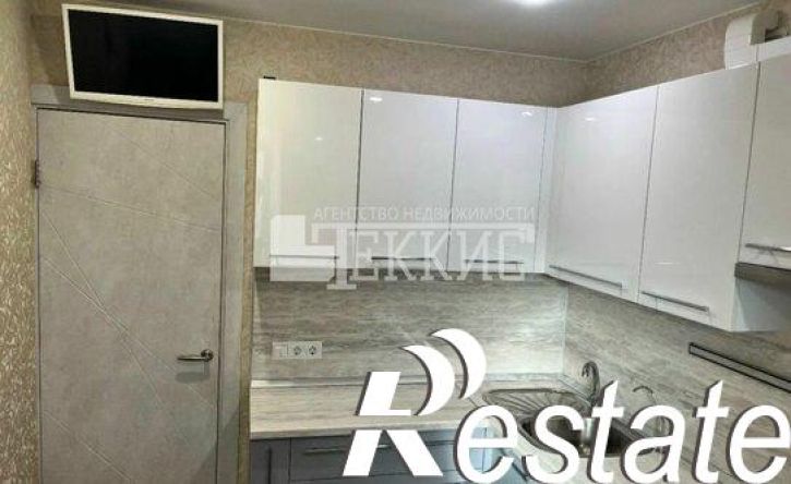 3-комн квартира Пионерская улица, 22А,  д. 22А