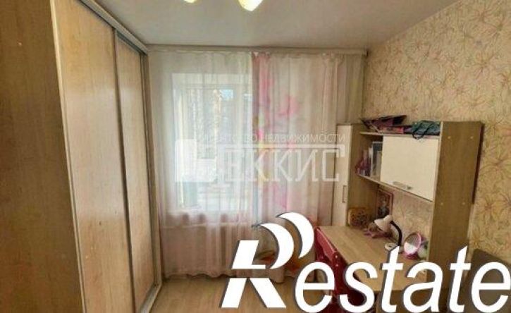 3-комн квартира Пионерская улица, 22А,  д. 22А