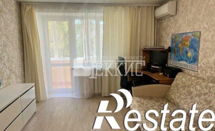 3-комн квартира Пионерская улица, 22А,  д. 22А