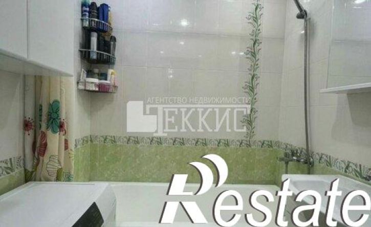 3-комн квартира Пионерская улица, 22А,  д. 22А