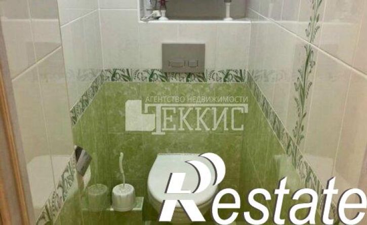 3-комн квартира Пионерская улица, 22А,  д. 22А
