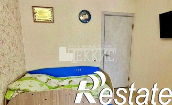 3-комн квартира Пионерская улица, 22А,  д. 22А