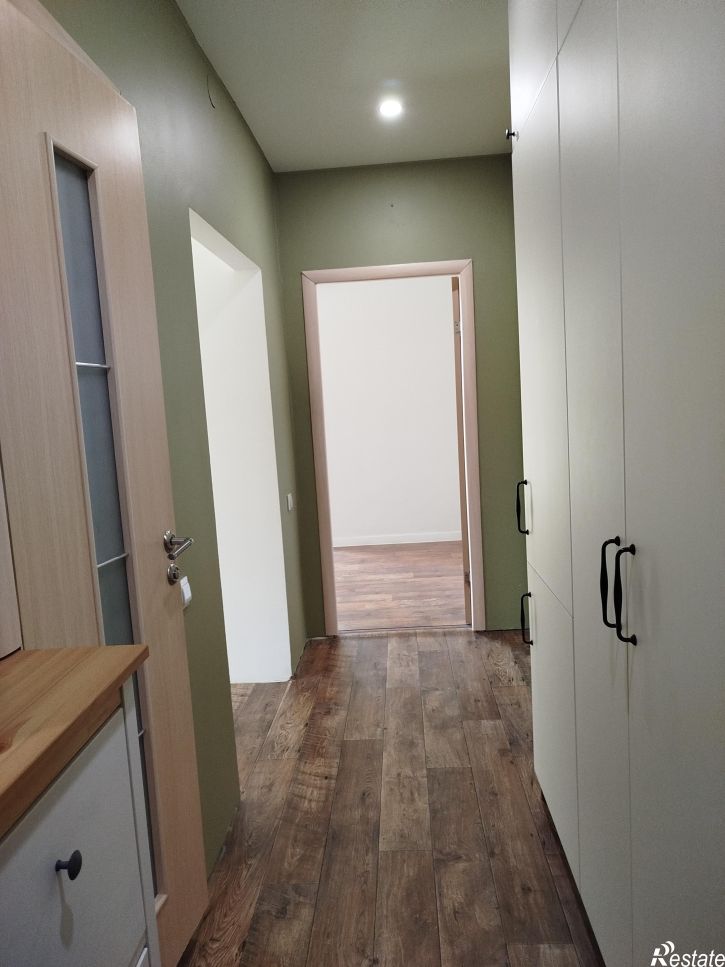 2-комн квартира Текстильщиков, 10