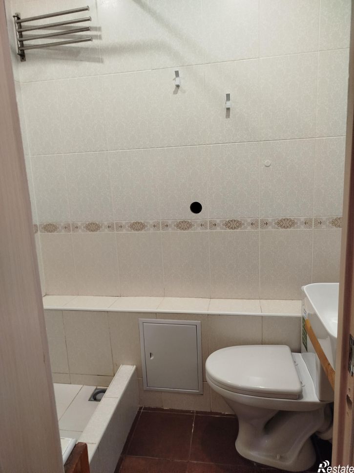 2-комн квартира Текстильщиков, 10