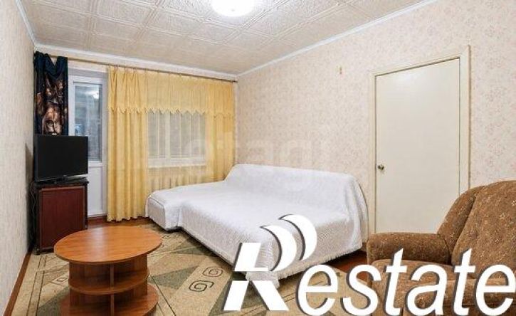 3-комн квартира улица Чернышевского, 69Б,  д. 69Б