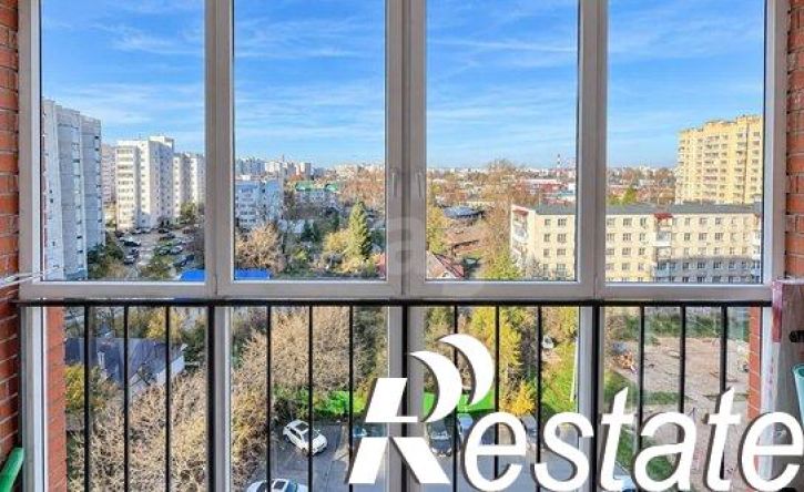 1-комн квартира Локомотивный переулок, 2,  д. 2