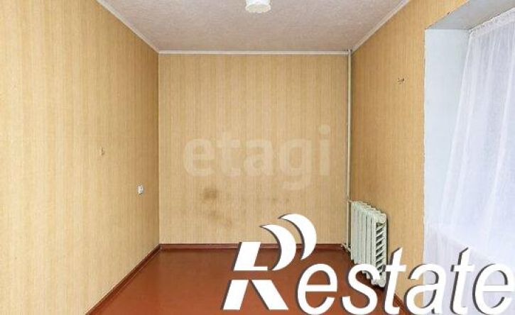 3-комн квартира улица Чернышевского, 69Б,  д. 69Б