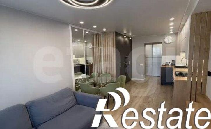 2-комн квартира Ярославская улица, 23Б,  д. 23Б