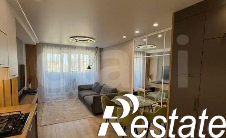 2-комн квартира Ярославская улица, 23Б,  д. 23Б