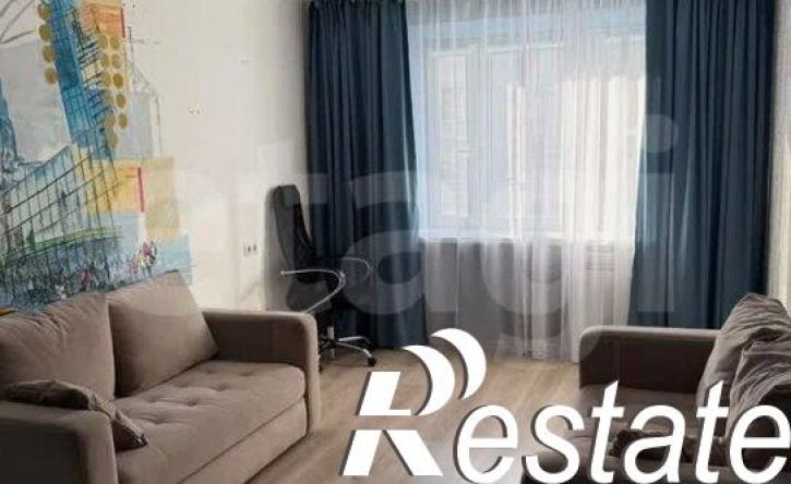 2-комн квартира Ярославская улица, 23Б,  д. 23Б