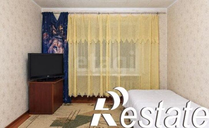 3-комн квартира улица Чернышевского, 69Б,  д. 69Б