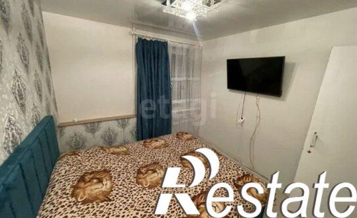 3-комн квартира Северная улица, 26,  д. 26