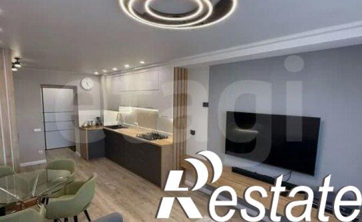 2-комн квартира Ярославская улица, 23Б,  д. 23Б