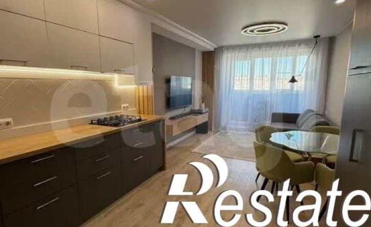 2-комн квартира Ярославская улица, 23Б,  д. 23Б