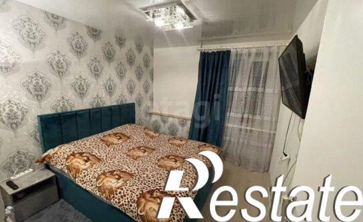 3-комн квартира Северная улица, 26,  д. 26