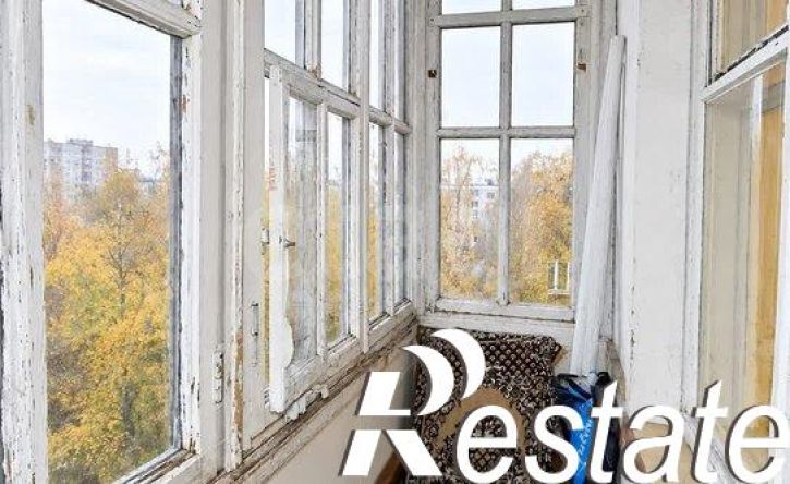 3-комн квартира улица Чернышевского, 69Б,  д. 69Б