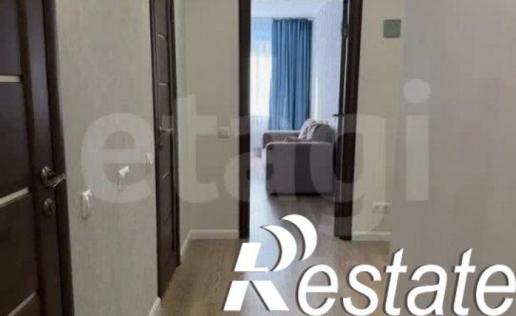 2-комн квартира Ярославская улица, 23Б,  д. 23Б