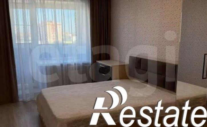 2-комн квартира Ярославская улица, 23Б,  д. 23Б