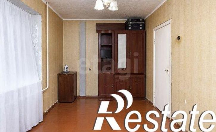 3-комн квартира улица Чернышевского, 69Б,  д. 69Б