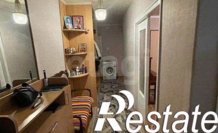 3-комн квартира Северная улица, 26,  д. 26