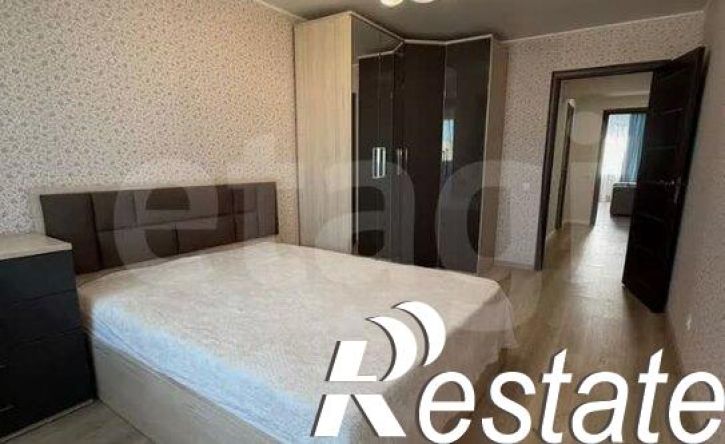 2-комн квартира Ярославская улица, 23Б,  д. 23Б