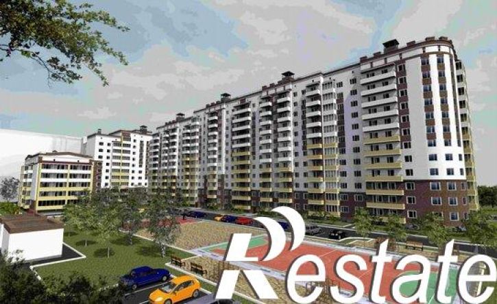 1-комн квартира улица Возрождения, 86,  д. 86