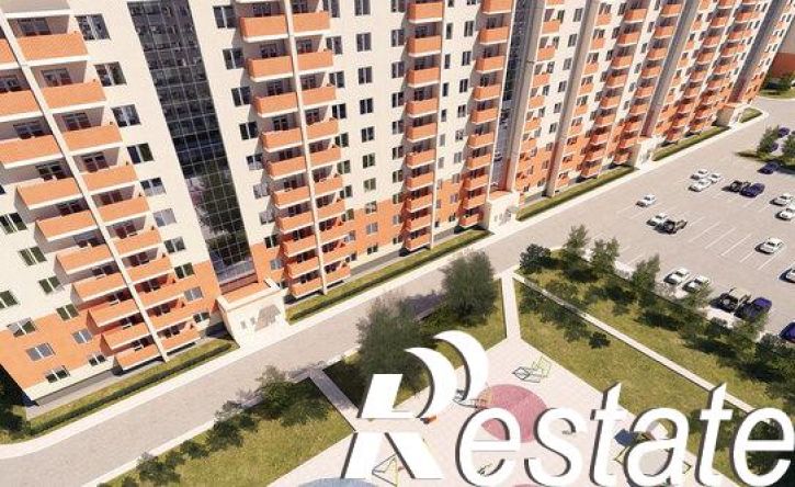 1-комн квартира улица Пугачёва, 91,  д. 91