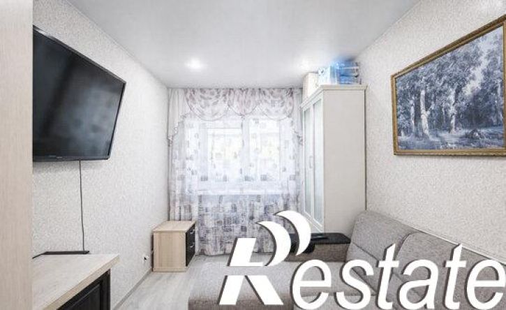 3-комн квартира улица Гагарина, 80Б,  д. 80Б