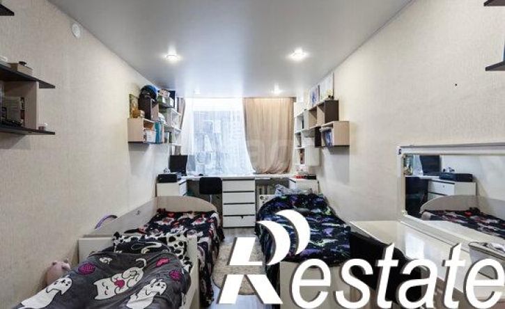 3-комн квартира улица Гагарина, 80Б,  д. 80Б