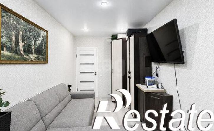 3-комн квартира улица Гагарина, 80Б,  д. 80Б