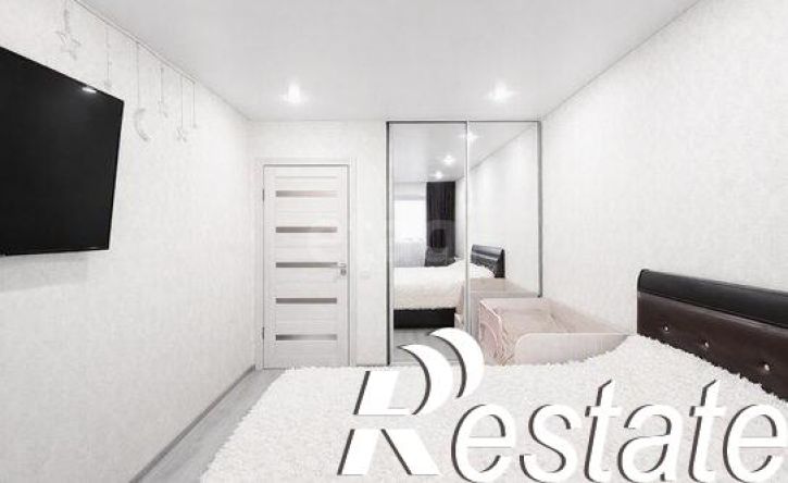 3-комн квартира улица Гагарина, 80Б,  д. 80Б