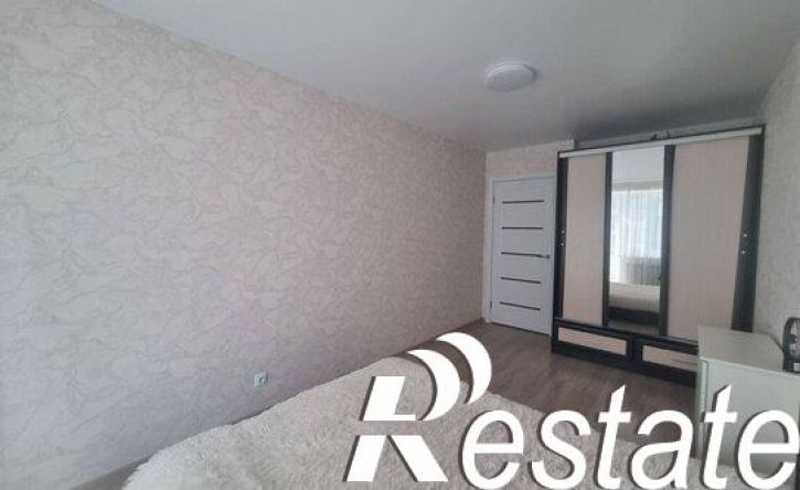 1-комн квартира улица Возрождения, 86,  д. 86