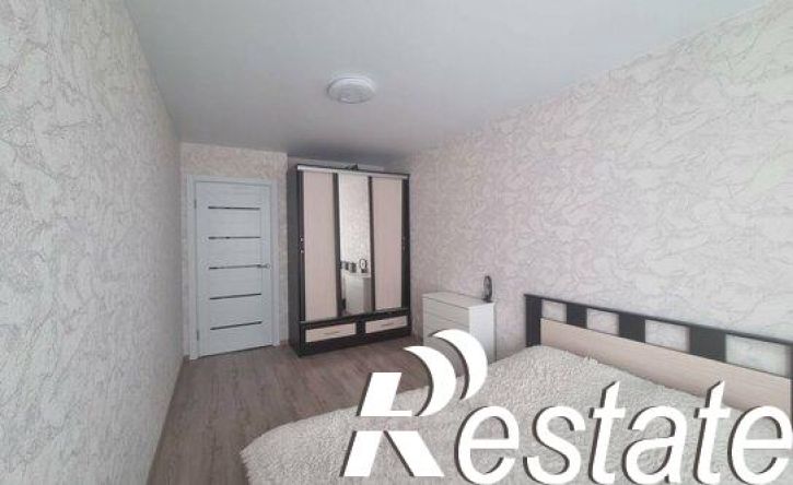 1-комн квартира улица Возрождения, 86,  д. 86