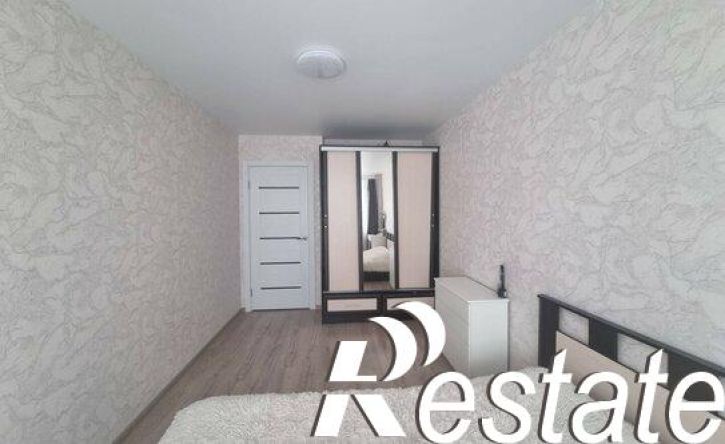 1-комн квартира улица Возрождения, 86,  д. 86