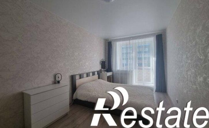 1-комн квартира улица Возрождения, 86,  д. 86